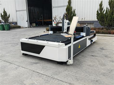 high performance laser cutting machine